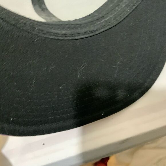 DC Comics the Joker HaHaHa Snapback Hat - Picture 5 of 5